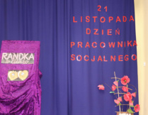 Więcej o Dzień Pracownika Socjalnego